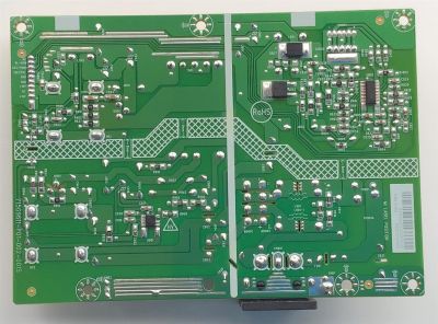 FUENTE PARA MONITOR CURVO AOC / NUMERO DE PARTE IK411UQZ6 / 715G9611-P01-002-001S / 5030125P0572 / MODELO C27G2 - Imagen 3